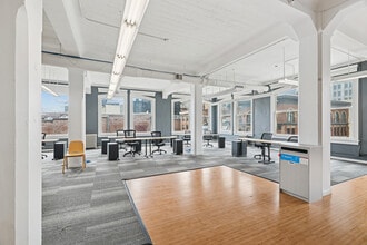 121-123 2nd St, San Francisco, CA for lease Interior Photo- Image 2 of 5