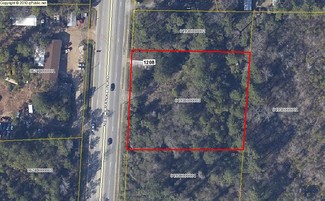 More details for 1208 New Franklin Rd, Lagrange, GA - Land for Sale