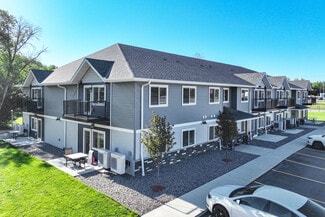 More details for 2005 Frontage Rd N, Waite Park, MN - Multifamily for Sale