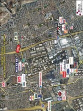 49 Dempsey Rd, Milpitas, CA - Aérien  Vue de la carte