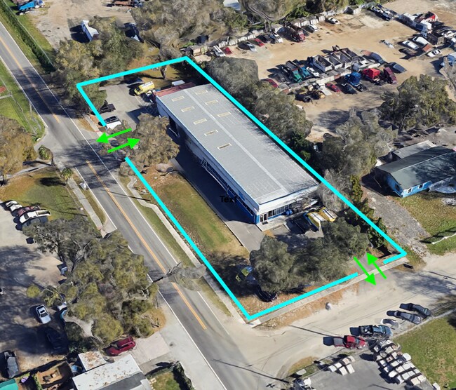 More details for 7901 Benjamin Rd, Tampa, FL - Flex for Lease