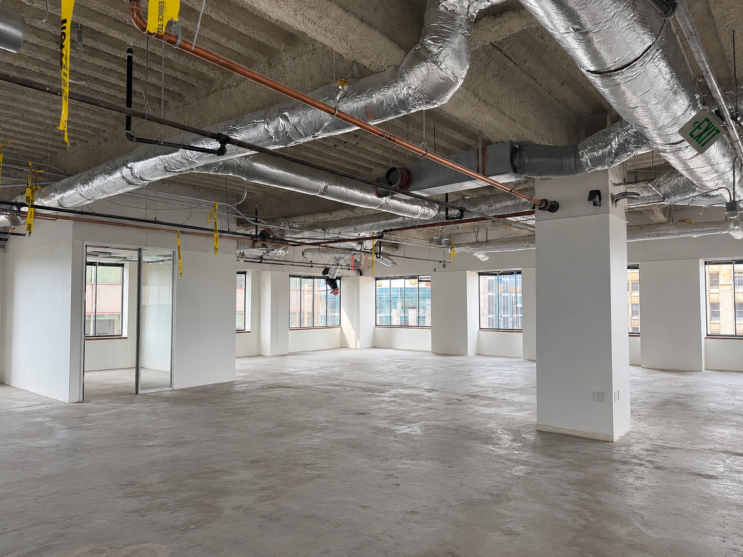 101 Montgomery St, San Francisco, CA for lease Interior Photo- Image 1 of 3