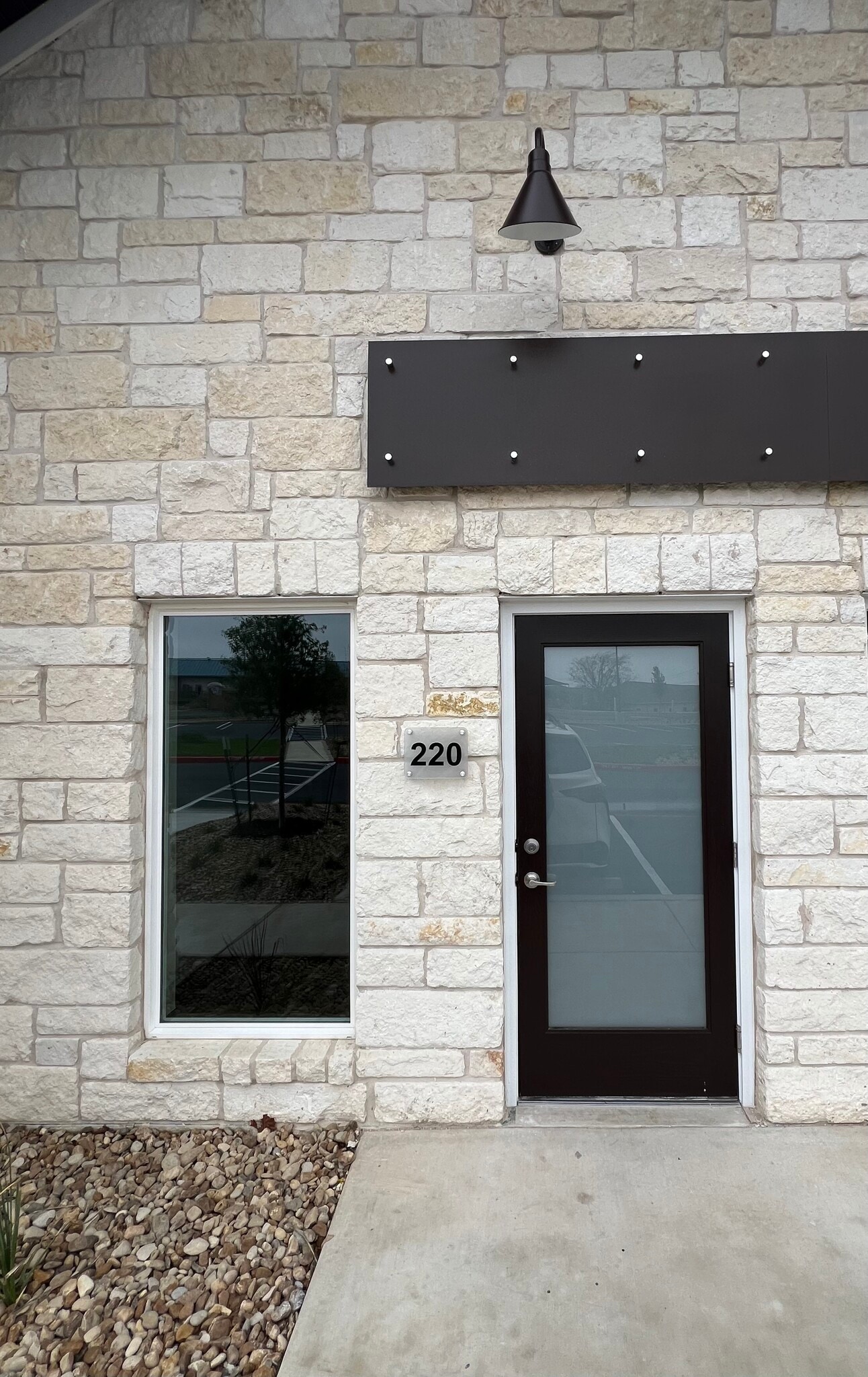 2631-2641 Gattis School Rd, Round Rock, TX à louer Photo du bâtiment- Image 1 de 12