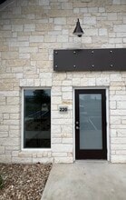 2631-2641 Gattis School Rd, Round Rock, TX à louer Photo du bâtiment- Image 1 de 12