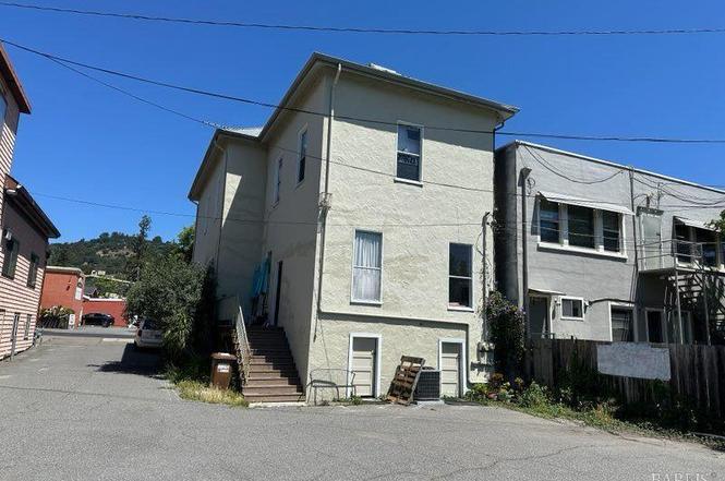 1547 4th St, San Rafael, CA for sale - Building Photo - Image 3 of 26