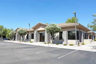 More details for 2151 E Baseline Rd, Tempe, AZ - Office for Sale