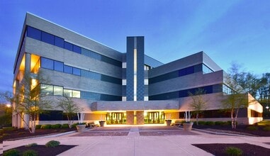 4040 Embassy Pky, Akron, OH à louer Photo intérieure- Image 1 de 1