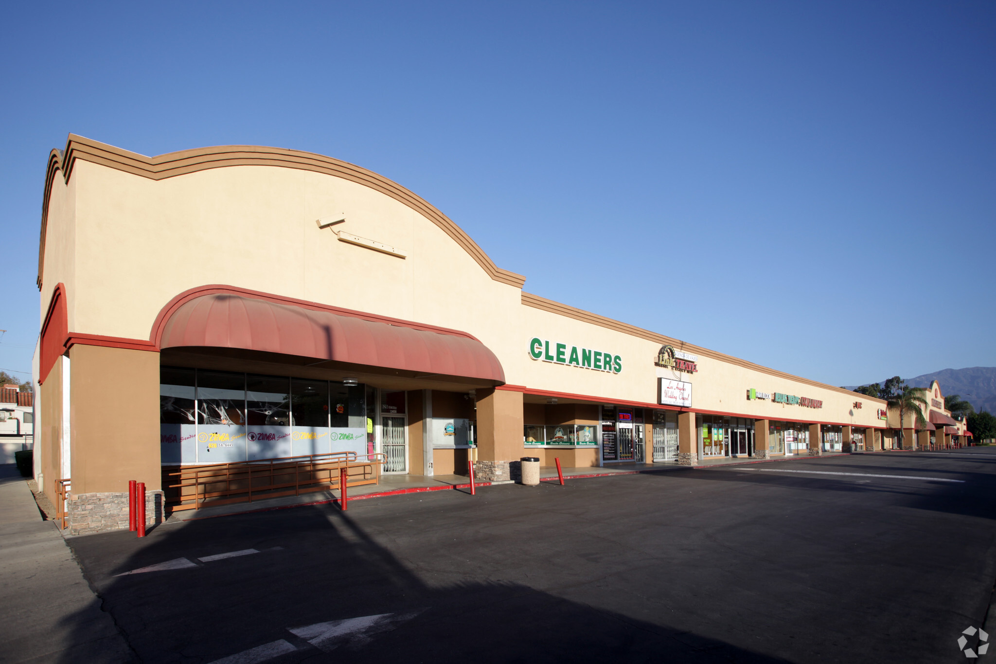 4249 Maine Ave, Baldwin Park, CA for lease Primary Photo- Image 1 of 6