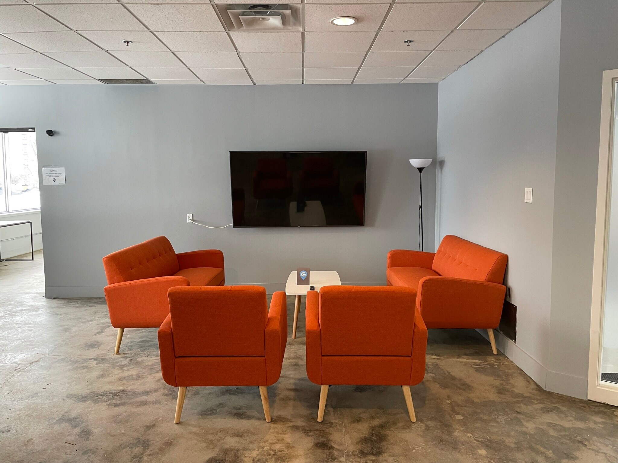 350-360 Kirkwood Ave, Ottawa, ON for sale Interior Photo- Image 1 of 1