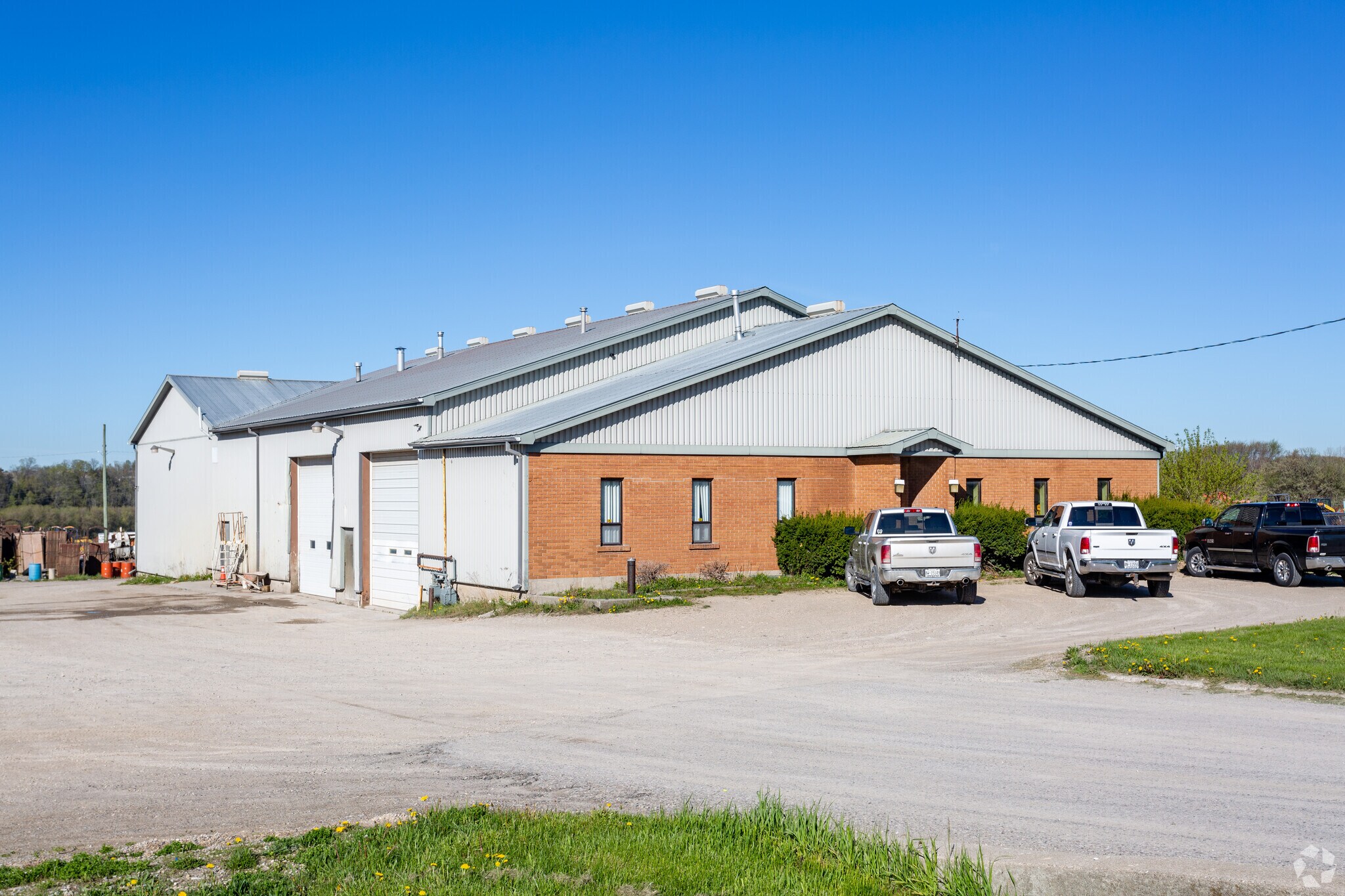 5134 Fountain St N, Breslau, ON à vendre Photo du bâtiment- Image 1 de 1