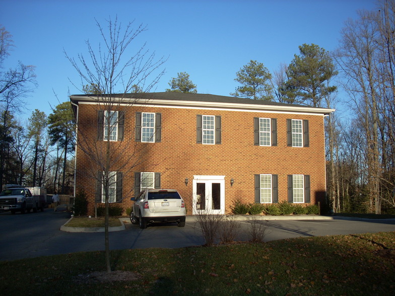 8505 Bell Creek Rd, Mechanicsville, VA for sale - Primary Photo - Image 1 of 1