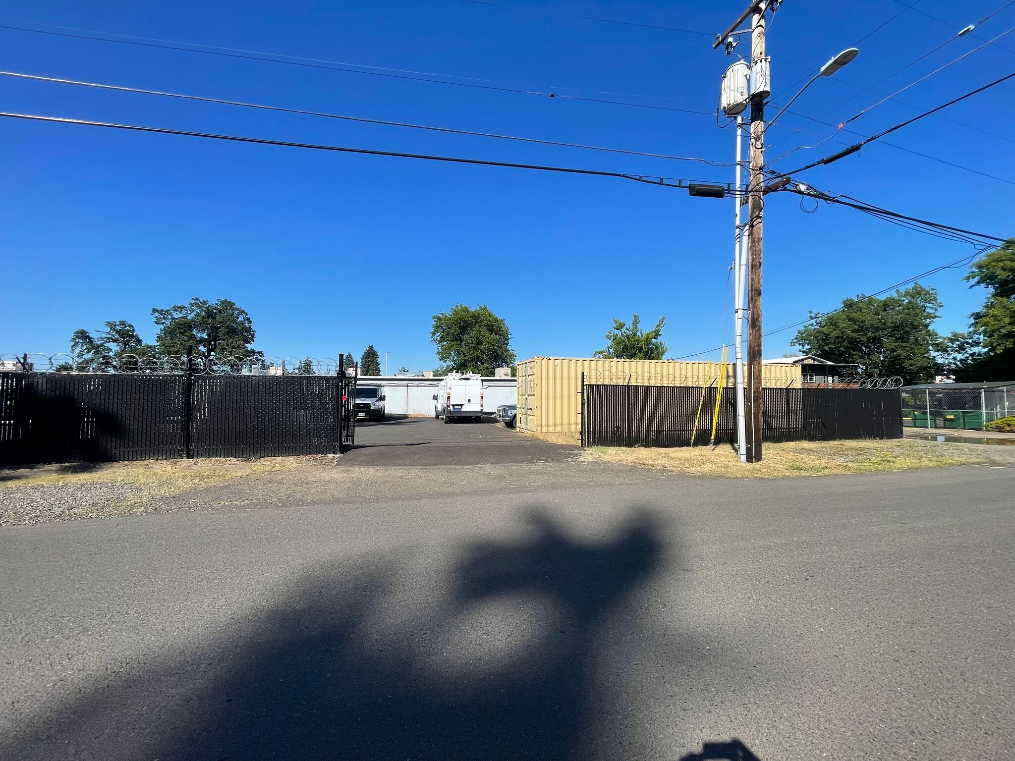 14913 SE Kellogg Ave, Oak Grove, OR for lease Other- Image 1 of 4