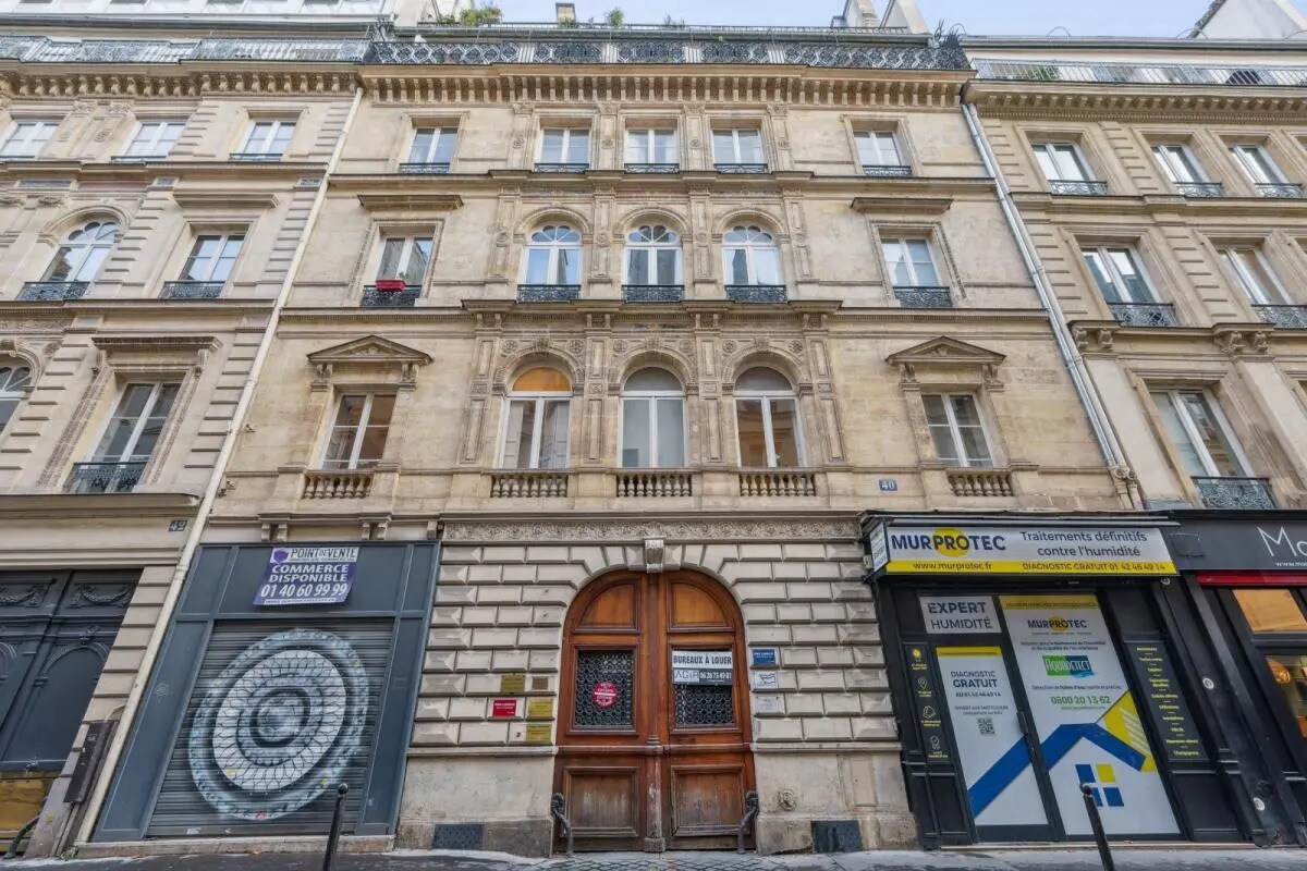 40 Rue De Trévise, Paris for lease Building Photo- Image 1 of 16