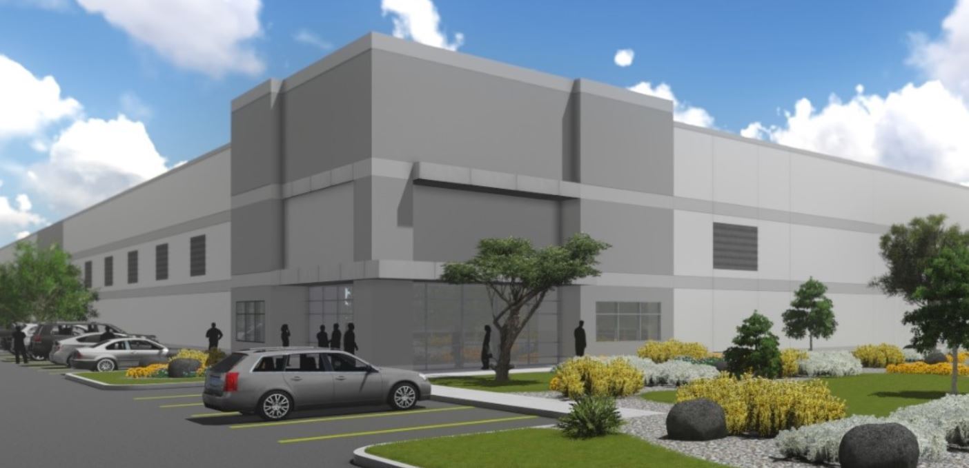 12490 N Hwy 56, Clinton, SC for lease Building Photo- Image 1 of 5