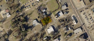 Plus de détails pour 1103 Spruce St, Texarkana, TX - Terrain à vendre