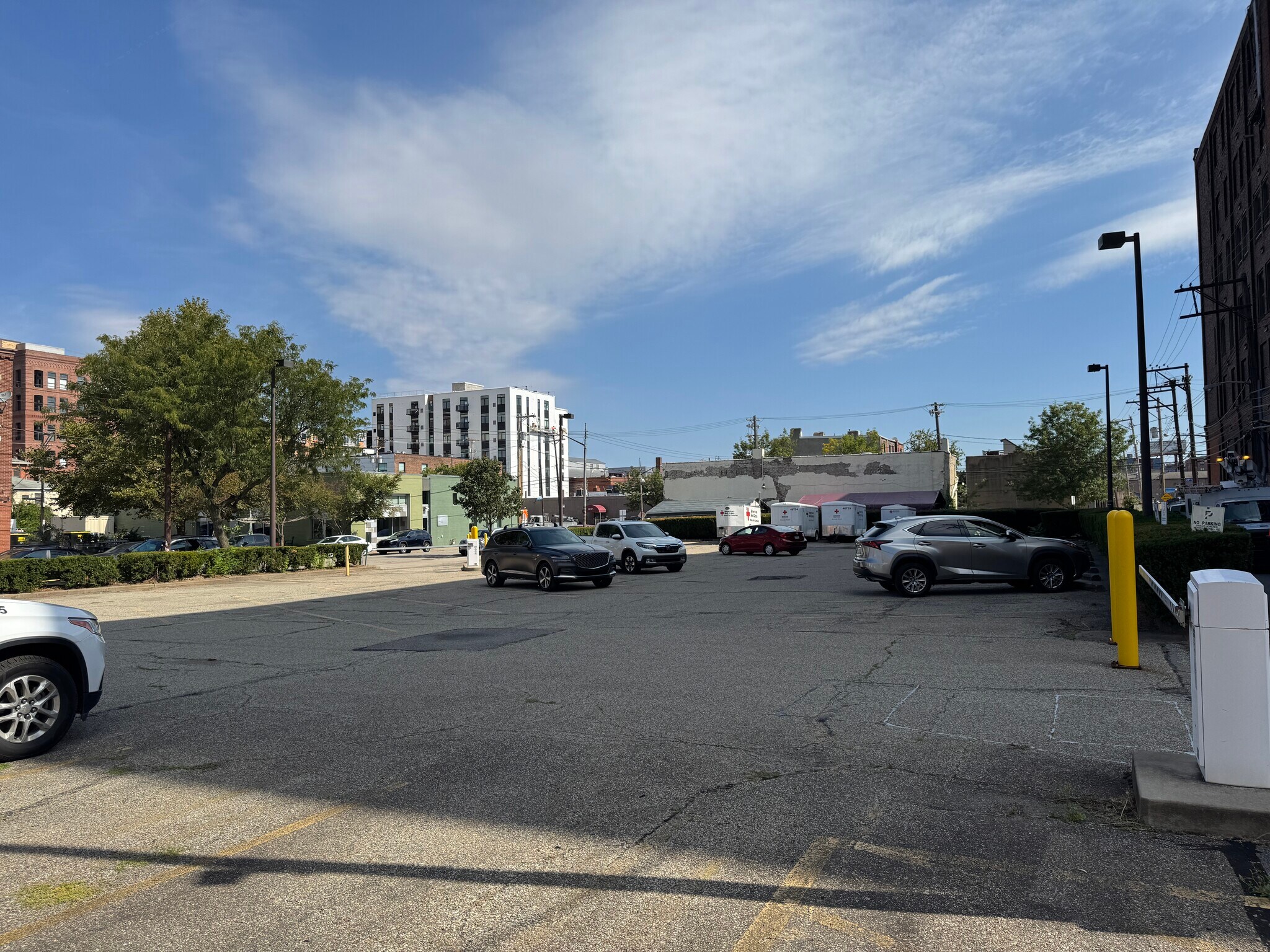 2828 Penn Ave, Pittsburgh, PA à vendre Photo principale- Image 1 de 5