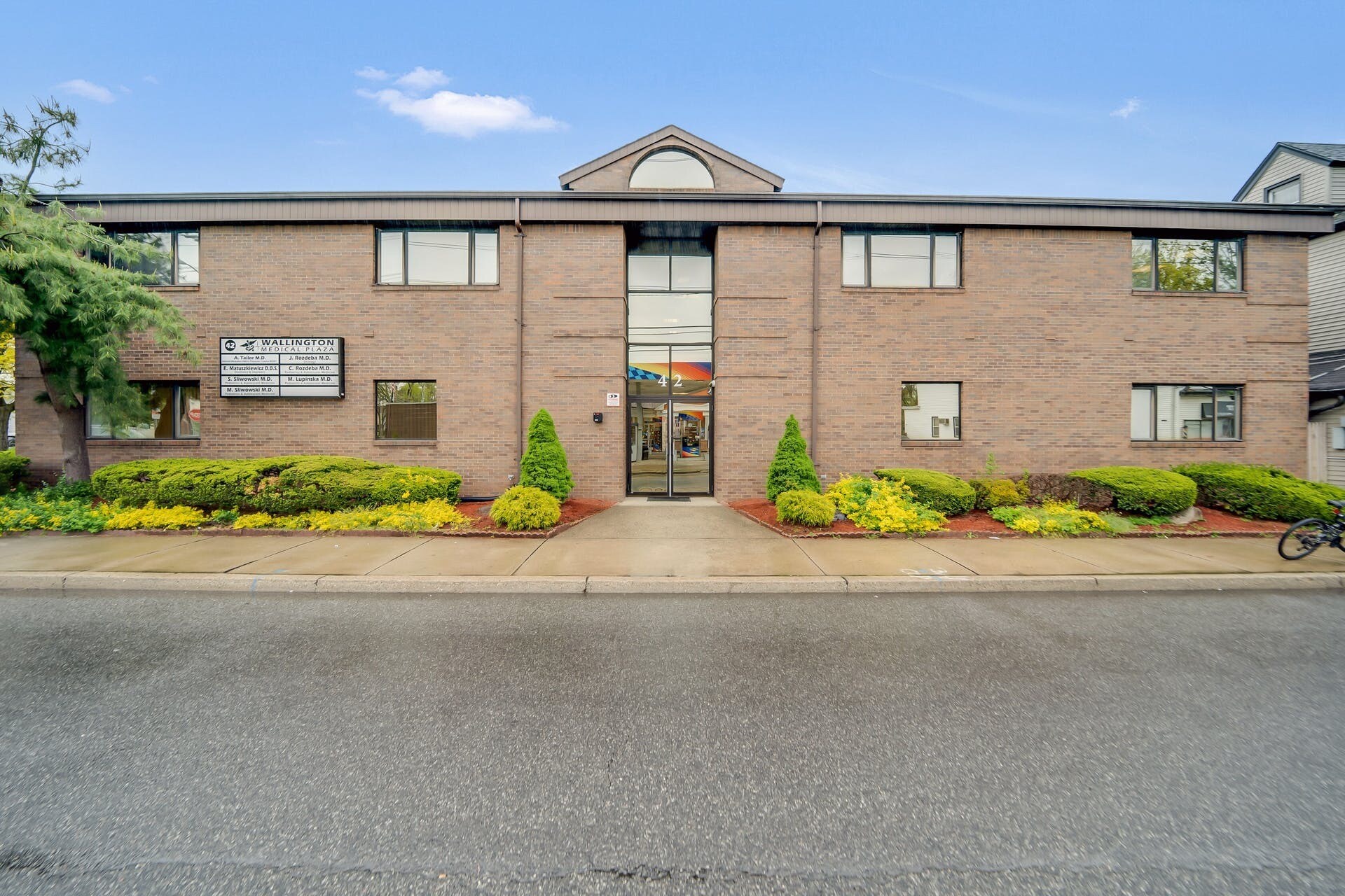 42 Locust Ave, Wallington, NJ à louer Photo du bâtiment- Image 1 de 35