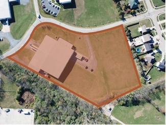 More details for 400 Industry Dr, Carlisle, OH - Industrial for Sale