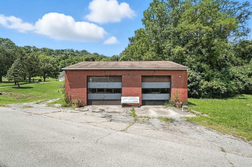 410-412 Orphanage Rd, Ft Mitchell, KY for sale - Building Photo - Image 3 of 5