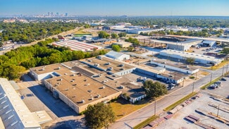 More details for 2930 W Pafford St, Fort Worth, TX - Office, Industrial for Lease