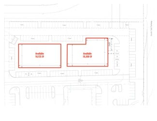 More details for 3740 University Drive, Prosper, TX - Land for Lease