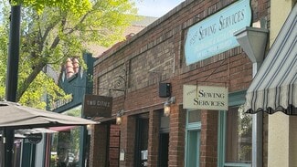 More details for 608 4th St, Clovis, CA - Retail for Sale