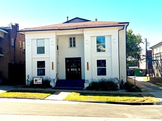 1430-1432 S Quaker Ave, Tulsa, OK à vendre Photo du bâtiment- Image 1 de 5