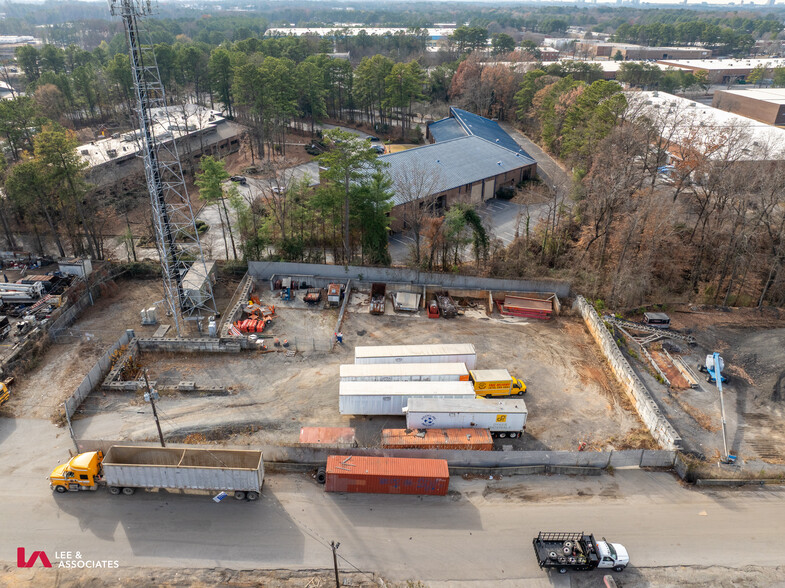 2850 Humphries NW way, Atlanta, GA à louer - Photo du bâtiment - Image 2 de 4