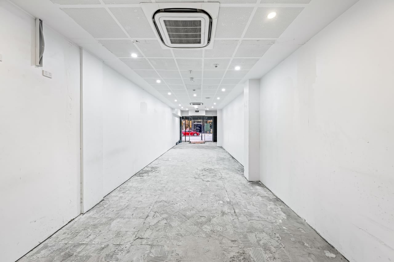 134 Adelaide St, Brisbane City for lease Interior Photo- Image 1 of 1