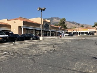 More details for 3654-3694 E Highland Ave, Highland, CA - Multiple Space Uses for Lease