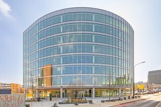 Plus de détails pour 64 Spring St, Sheffield - Bureau à louer