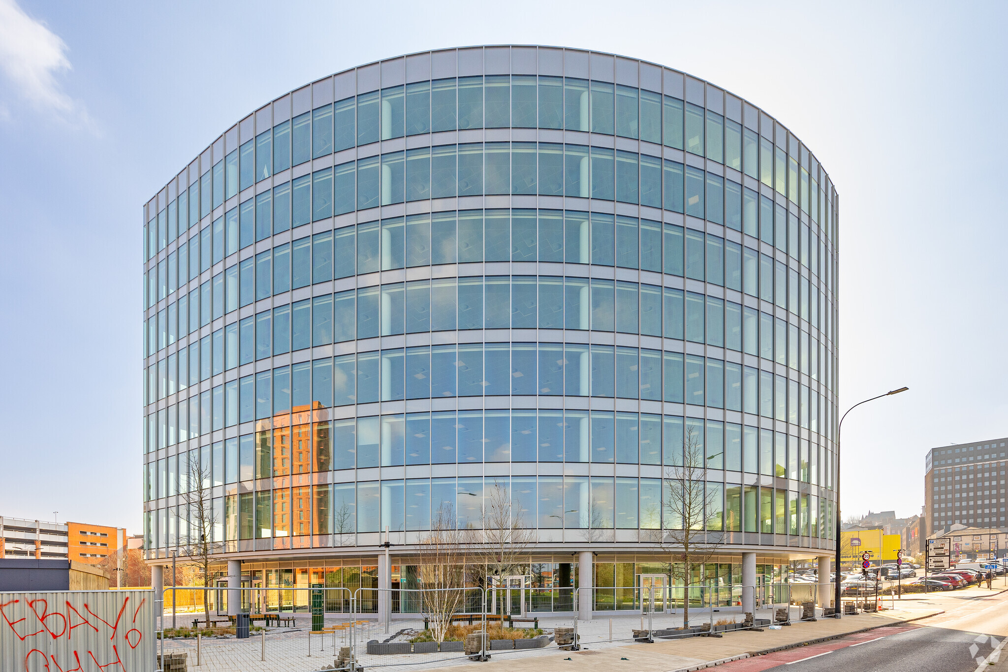 64 Spring St, Sheffield à louer Photo principale- Image 1 de 7