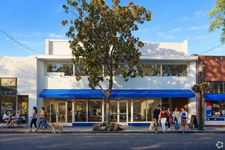 Plus de détails pour 1357 N Main St, Walnut Creek, CA - Commerce de détail à louer