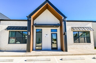 More details for 1325 Main St, Katy, TX - Office for Sale