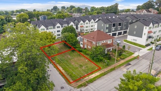 More details for 1030 Oak St, Chattanooga, TN - Land for Sale