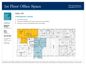 3783 International Ct, Springfield, OR for lease Building Photo- Image 2 of 2