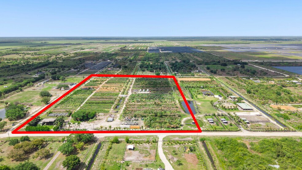 20231 Antoinette St, Wellington, FL à vendre - Photo du bâtiment - Image 2 de 30