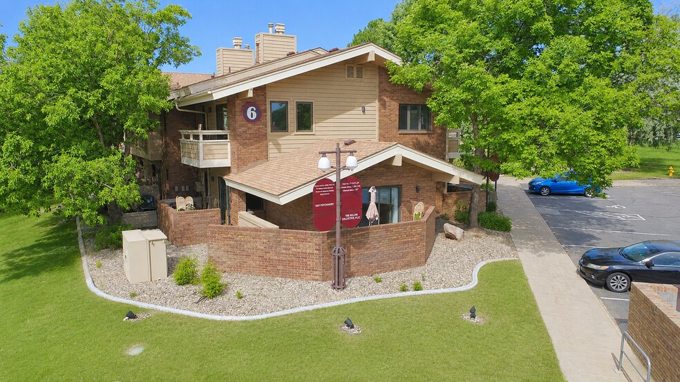 375 E Horsetooth Rd, Fort Collins, CO à vendre - Photo du bâtiment - Image 3 de 29