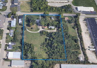 More details for 2632 Ashcraft Rd, Dayton, OH - Land for Sale