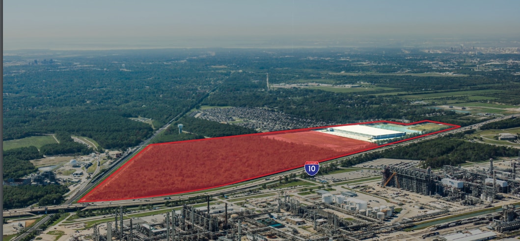 Baytown 10 Commerce Center, Baytown, TX for sale Building Photo- Image 1 of 2