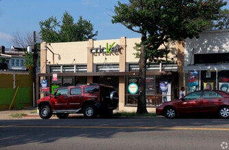 5522 Georgia Ave NW, Washington, DC for lease Interior Photo- Image 2 of 3