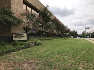 Plus de détails pour 1750 N Collins Blvd, Richardson, TX - Bureau à louer