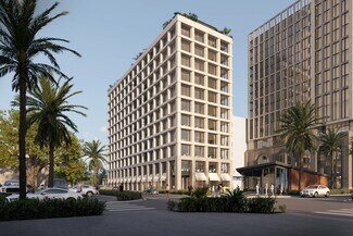 Plus de détails pour 1305 Central Ave, Saint Petersburg, FL - Bureau, Commerce de détail à louer