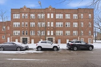 More details for 1422-1424 W Garfield Blvd, Chicago, IL - Multifamily for Sale
