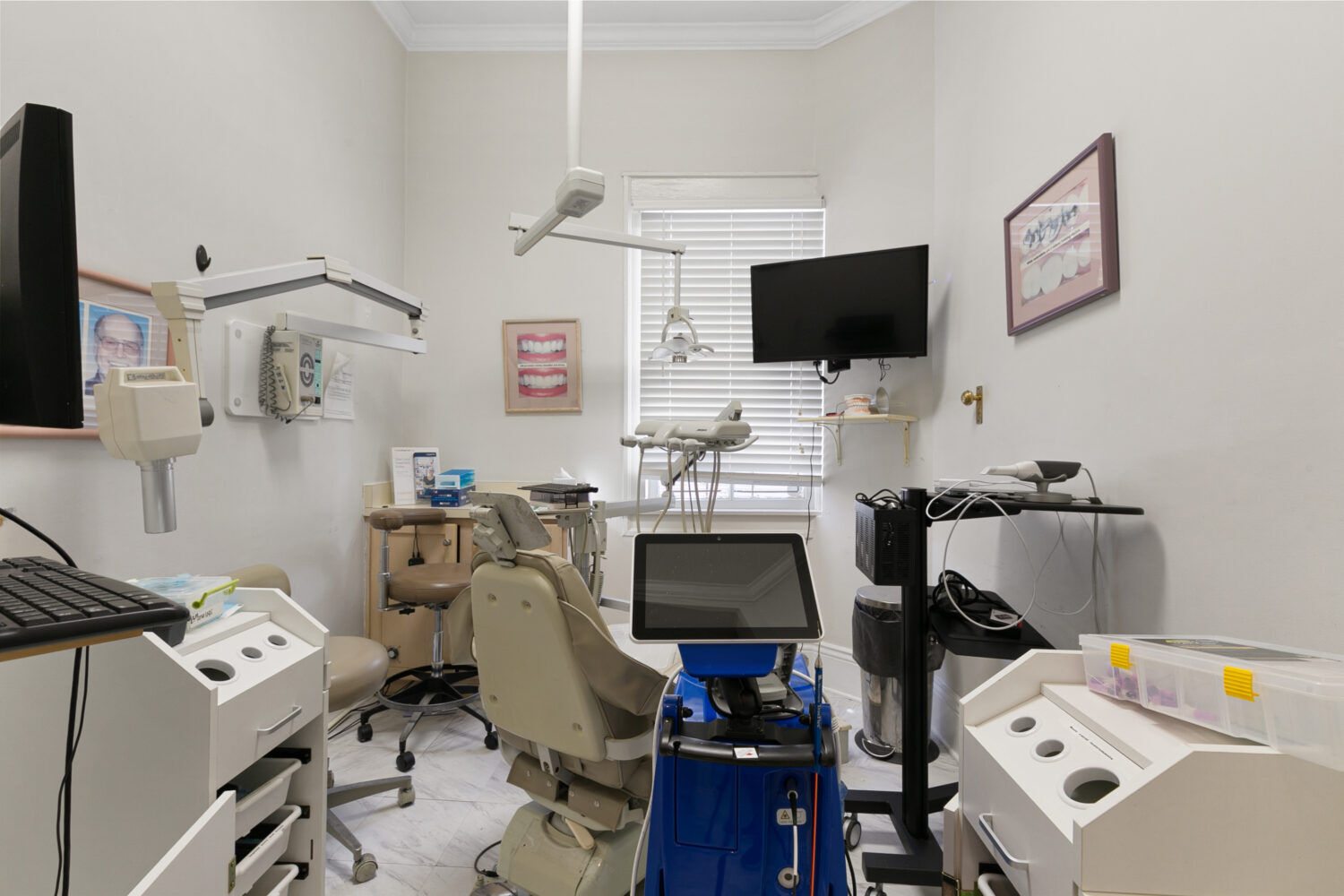 807 S Carrollton Ave, New Orleans, LA à vendre Photo intérieure- Image 1 de 4