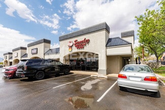 More details for 1418 W Sunset Blvd, St George, UT - Retail for Lease