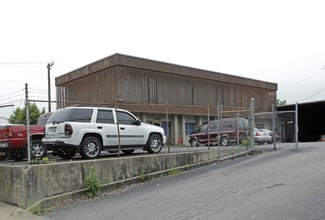 More details for 2240 Deadrick Ave, Memphis, TN - Office for Sale