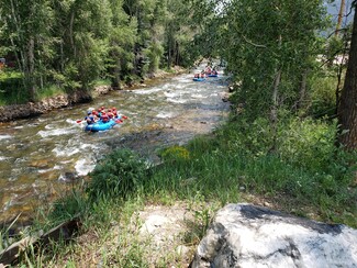 Plus de détails pour 1858 Colorado blvd, Idaho Springs, CO - Terrain à vendre