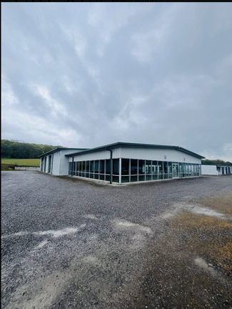 Plus de détails pour 6172 TN-28, Dunlap, TN - Industriel à vendre