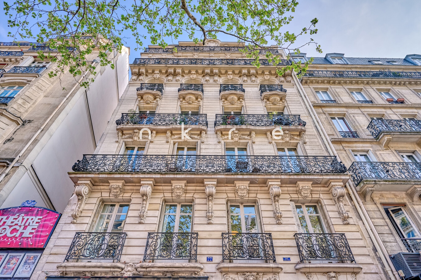 Paris, PAR 75006 -  -  - Interior Photo - Image 1 of 15